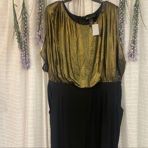 Lane Bryant Romper- 26/28